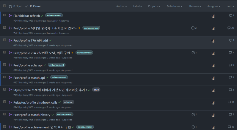 FT_TRANSCENDENCE 회고